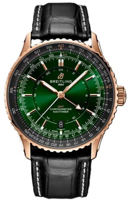 Breitling Navitimer – Ref. R32310251L1P1, like new