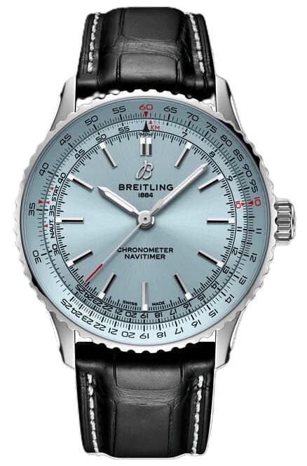 Breitling Navitimer – Ref. A17329171C1P1, Wie neu