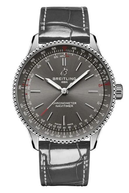 Breitling Navitimer – Ref. A17327381B1P1, like new