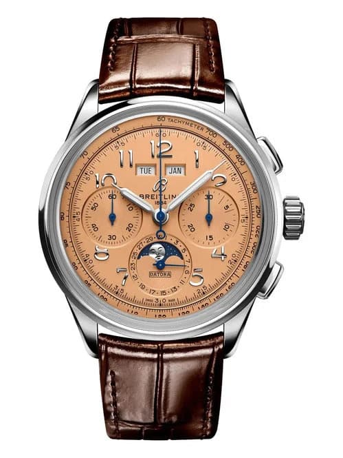 Breitling Datora – Ref. AB2510201K1P1, like new