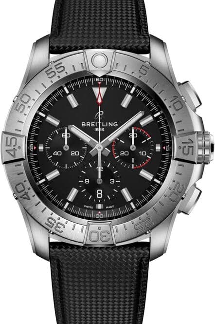 Breitling Avenger – Ref. EB0148101B1X1, Wie neu