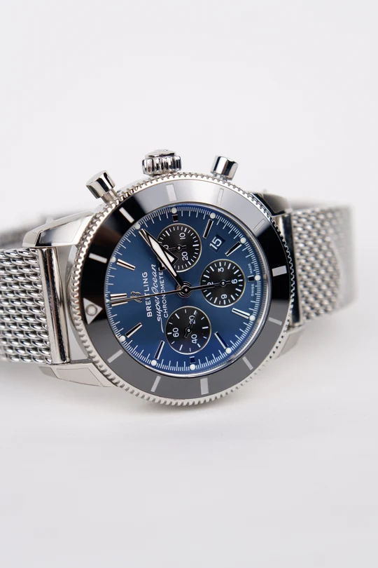 Breitling Superocean Heritage – Ref. AB0162121C1A1, New – 3/3