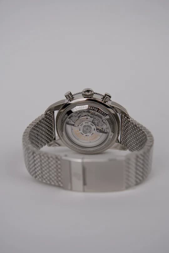 Breitling Superocean Heritage – Ref. AB0162121C1A1, New – Image 2/3