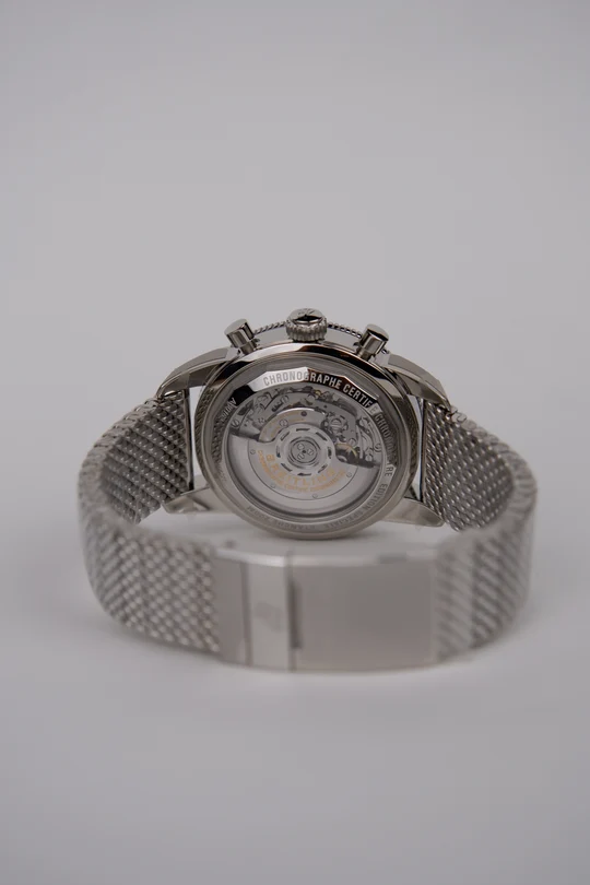 Breitling Superocean Heritage – Ref. AB0162121C1A1, New – 2/3