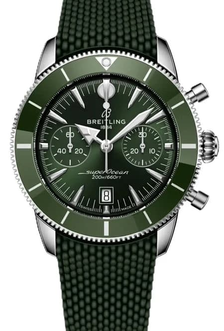 Breitling Superocean Heritage – Ref. AB3110361l1S1, like new