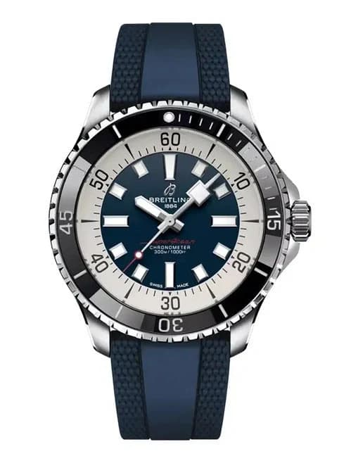 Breitling Superocean – Ref. A17376211C1S1, New