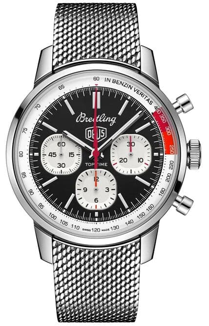 Breitling Top Time – Ref. AB01765A1B1A1, Neu
