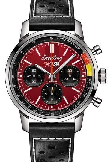 Breitling Top Time – Ref. AB01761A1K1X1, Wie neu