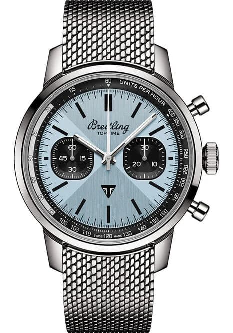 Breitling Top Time – Ref. AB01764A1C1A1, Neu