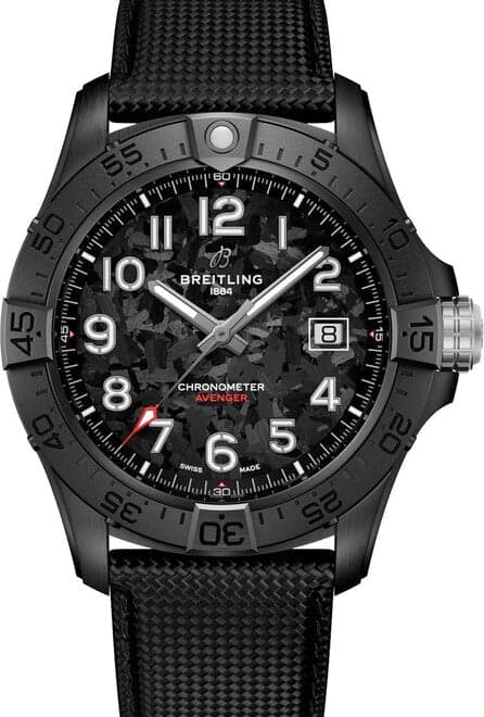 Breitling Avenger – Ref. S17328101B1X1, New