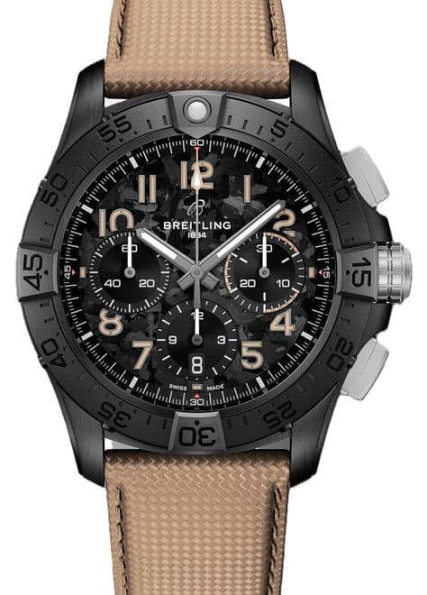 Breitling Avenger – Ref. SB0146101B1X1, New
