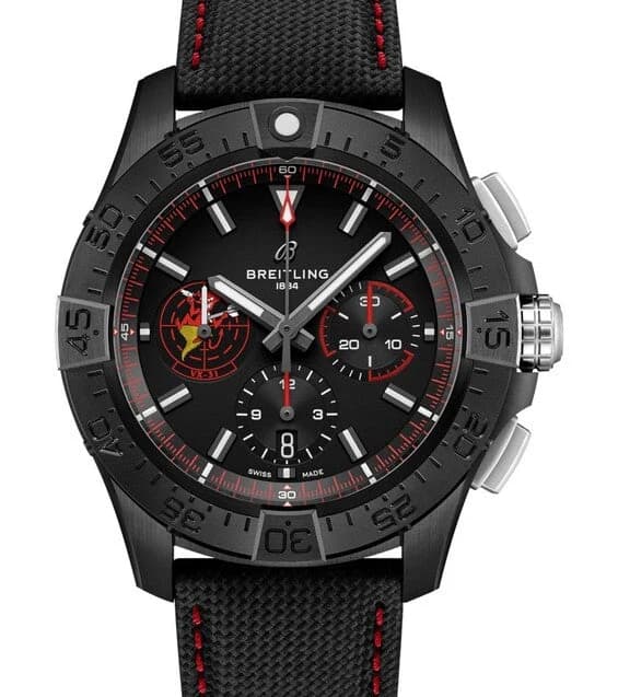 Breitling Avenger – Ref. SB01473A1B1X1, New