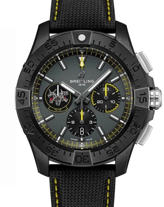 Breitling Avenger – Ref. SB01472A1B1X1, New