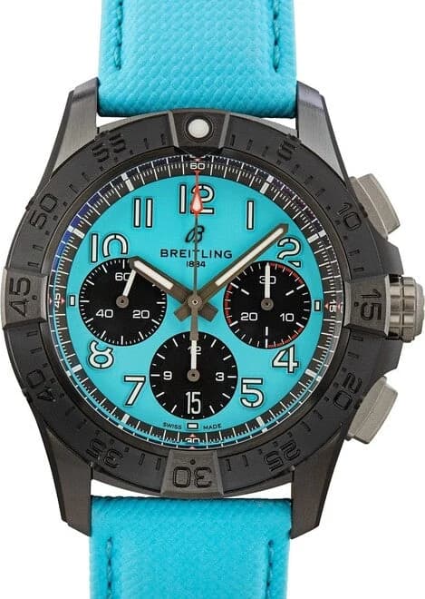 Breitling Avenger – Ref. SB0146101L1X1, Neu