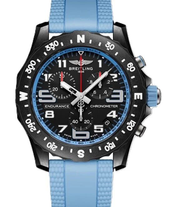 Breitling Endurance Pro – Ref. X82310281B1S2, Neu