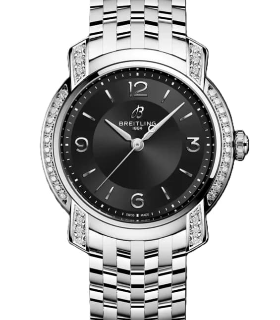 Breitling Premier – Ref. A77330671B1A1, Gut