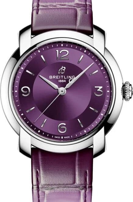 Breitling Premier – Ref. A10310121Q1P1, good