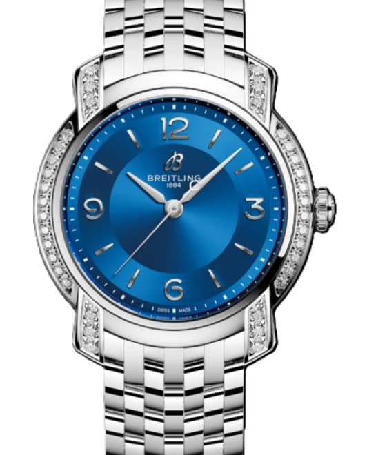 Breitling Premier – Ref. A77330671C1A1, Neu
