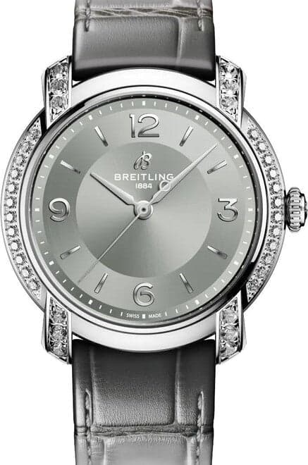 Breitling Premier – Ref. A10310671M1P1, New