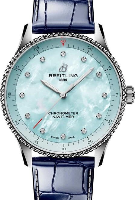 Breitling Navitimer – Ref. A77320171C1P1, Neu