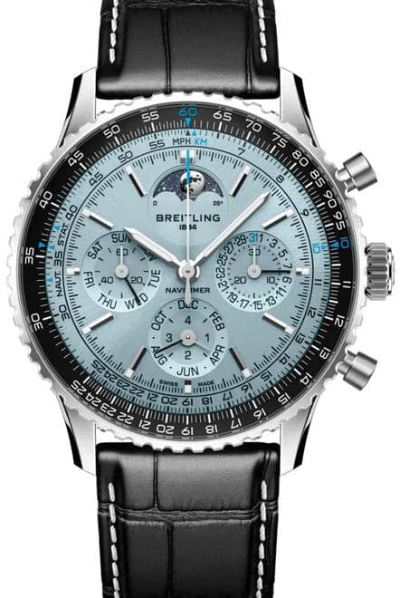 Breitling Navitimer – Ref. PB1920251C1P1, good
