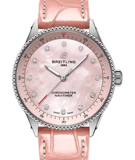 Breitling Navitimer – Ref. A77320D91K1P1, New