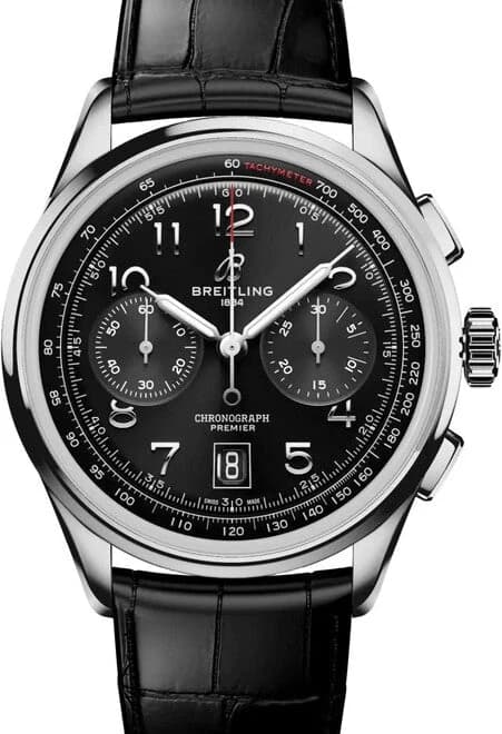 Breitling Premier – Ref. AB0145221B1P2, Neu