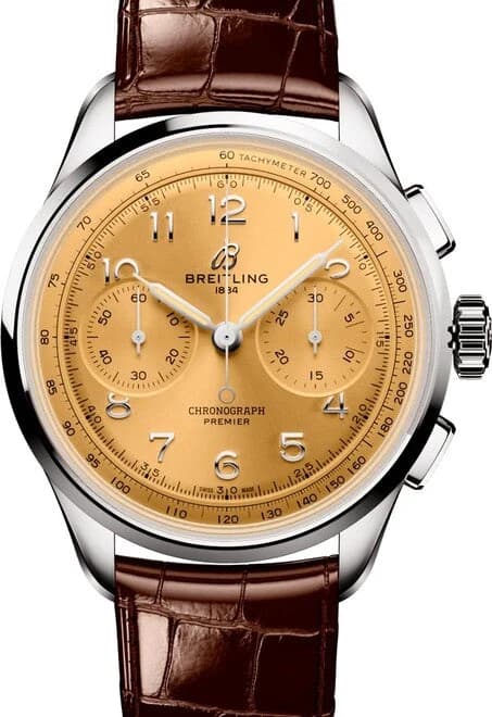 Breitling Premier – Ref. AB0930F51H1P1, Neu