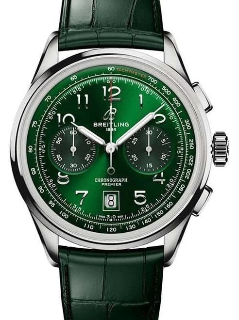 Breitling Premier – Ref. AB0145371L1P2, Neu