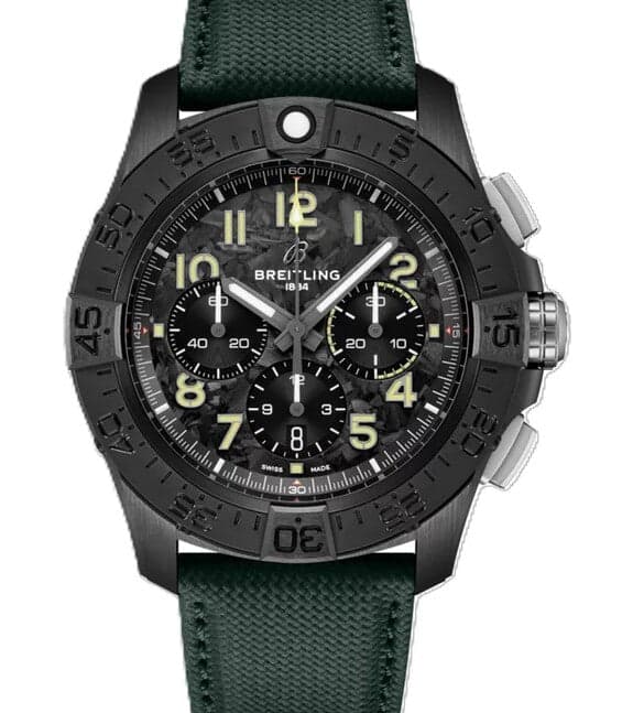 Breitling Avenger – Ref. SB0148101B1X1, Neu
