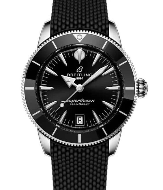 Breitling Superocean Heritage – Ref. AB3110241B1S1, Neu