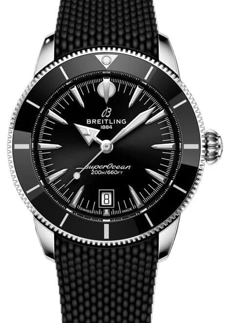 Breitling Superocean Heritage – Ref. AB3111241B1S1, Neu
