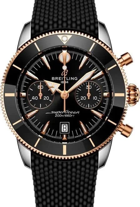 Breitling Superocean Heritage – Ref. UB0156H11B1S1, Neu
