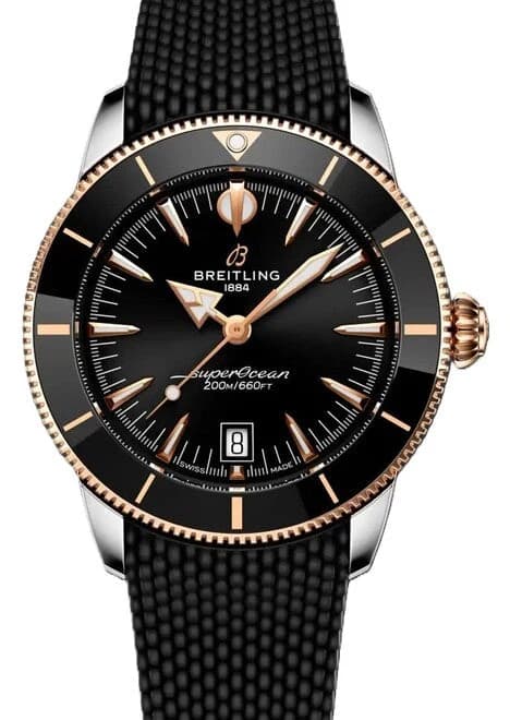 Breitling Superocean Heritage – Ref. UB3111241B1S1, New