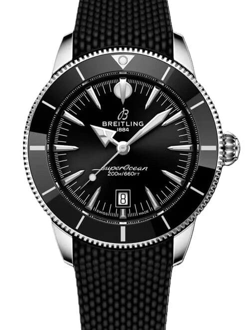 Breitling Superocean Heritage – Ref. AB3112241B1S1, New