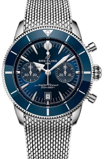 Breitling Superocean Heritage – Ref. A10390161C1A1, New