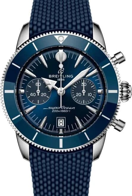 Breitling Superocean Heritage – Ref. AB0156161C1S1, Neu