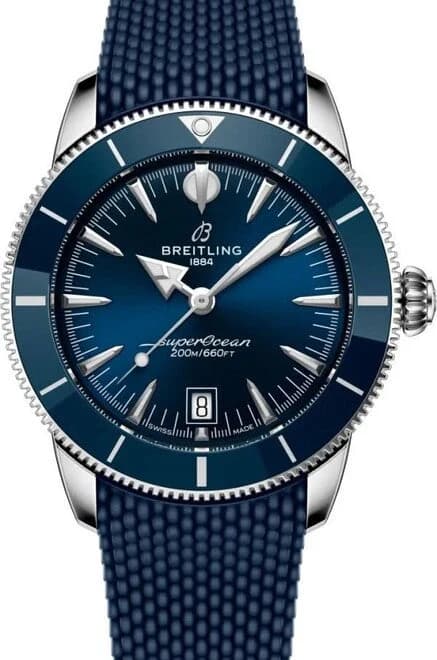 Breitling Superocean Heritage – Ref. AB3111161C1S1, Neu