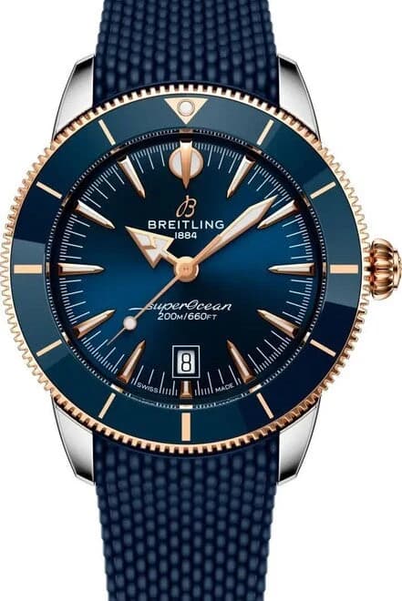 Breitling Superocean Heritage – Ref. UB3112161C1S1, Neu