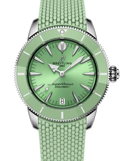 Breitling Superocean Heritage – Ref. A10390361L1S1, Neu