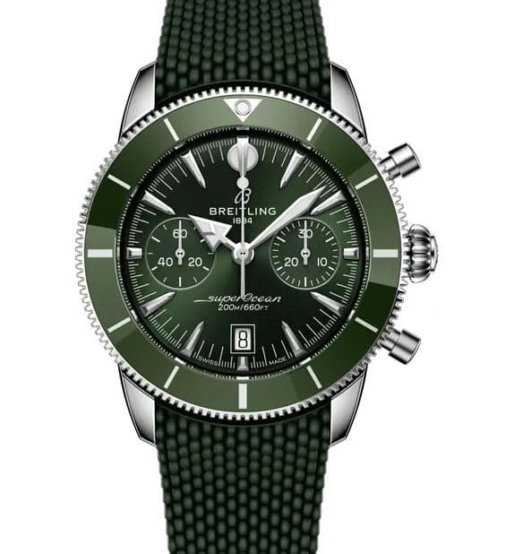 Breitling Superocean Heritage – Ref. AB3111361L1S1, Neu