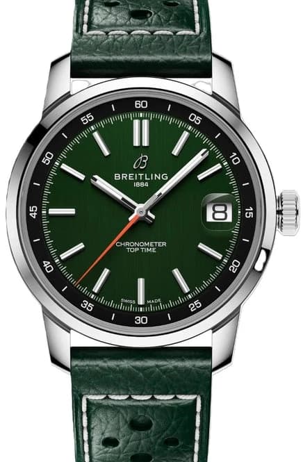 Breitling Top Time – Ref. AB3113171L1X1, New