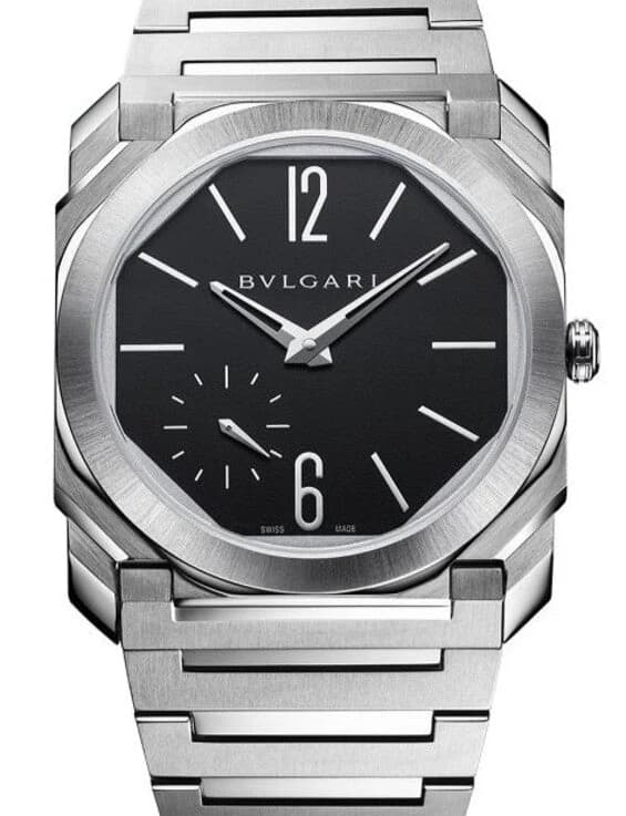 Bulgari Octo – Ref. 103297, like new