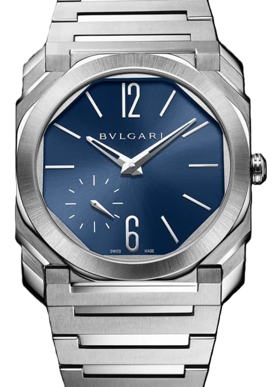 Bulgari Octo – Ref. 103431, Wie neu