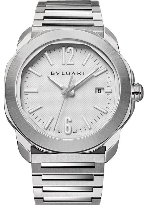 Bulgari Roma – Ref. 103738, like new