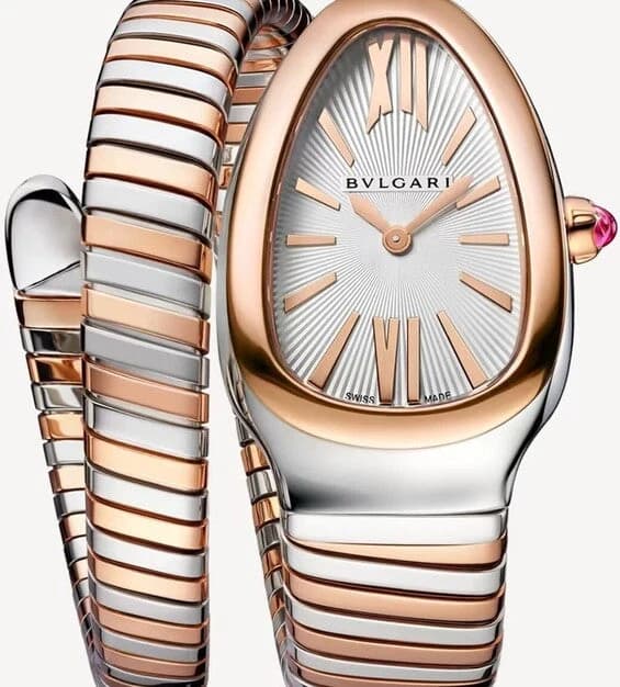 Bulgari Serpenti – Ref. 103708, Wie neu