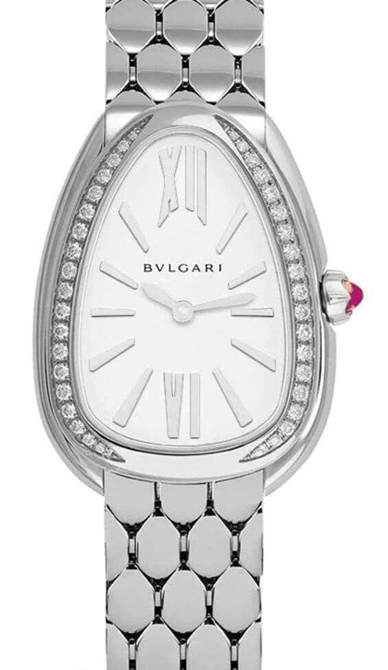 Bulgari Serpenti – Ref. 103949, Wie neu