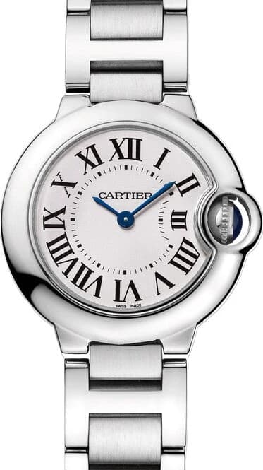 Cartier Ballon Blue de Cartier – Ref. WSBB0073, New