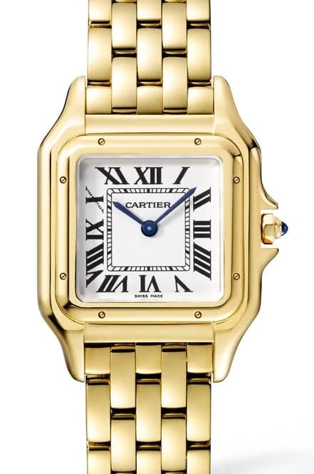 Cartier Panthere – Ref. WGPN0058, Neu