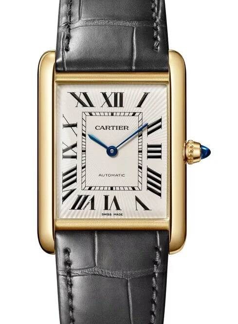 Cartier Tank – Ref. WGTA0357, Wie neu – 1/2